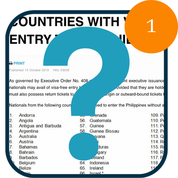 Steps for 9a Visa 1