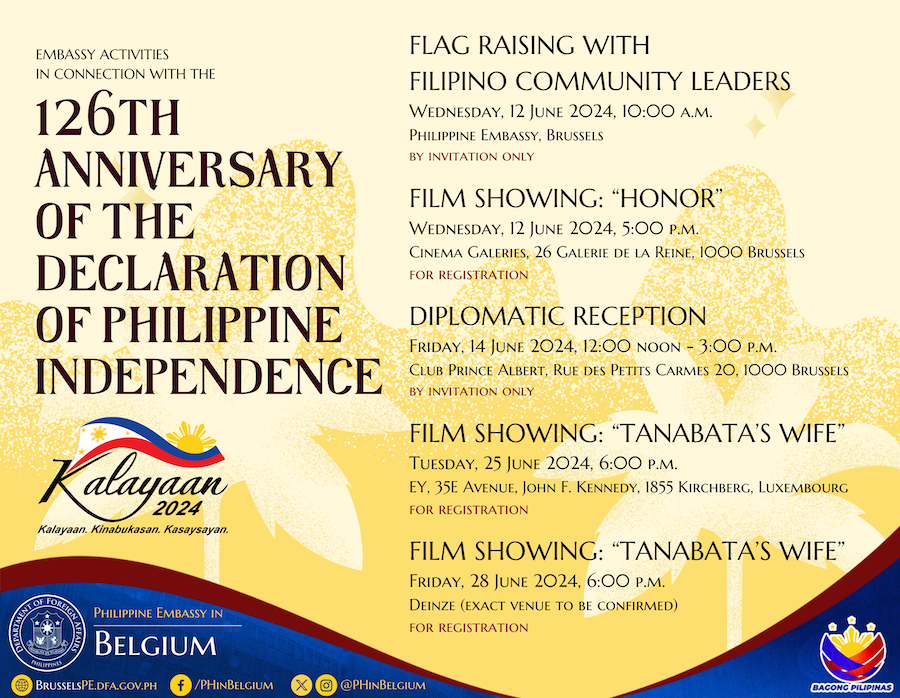 Philippine Independence Day