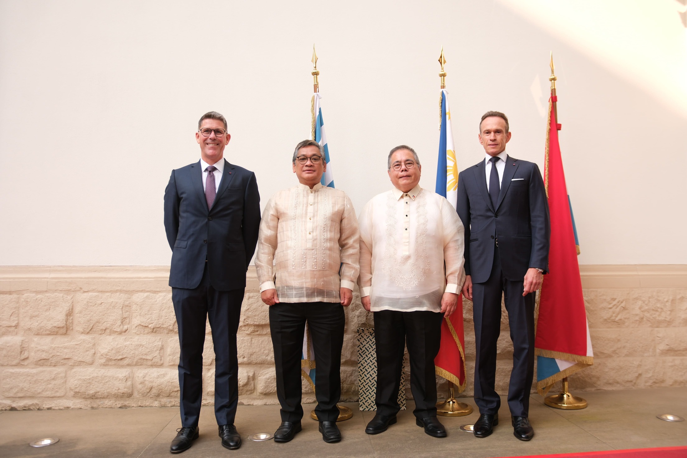 2025 06 03 LU diplomatic reception 2