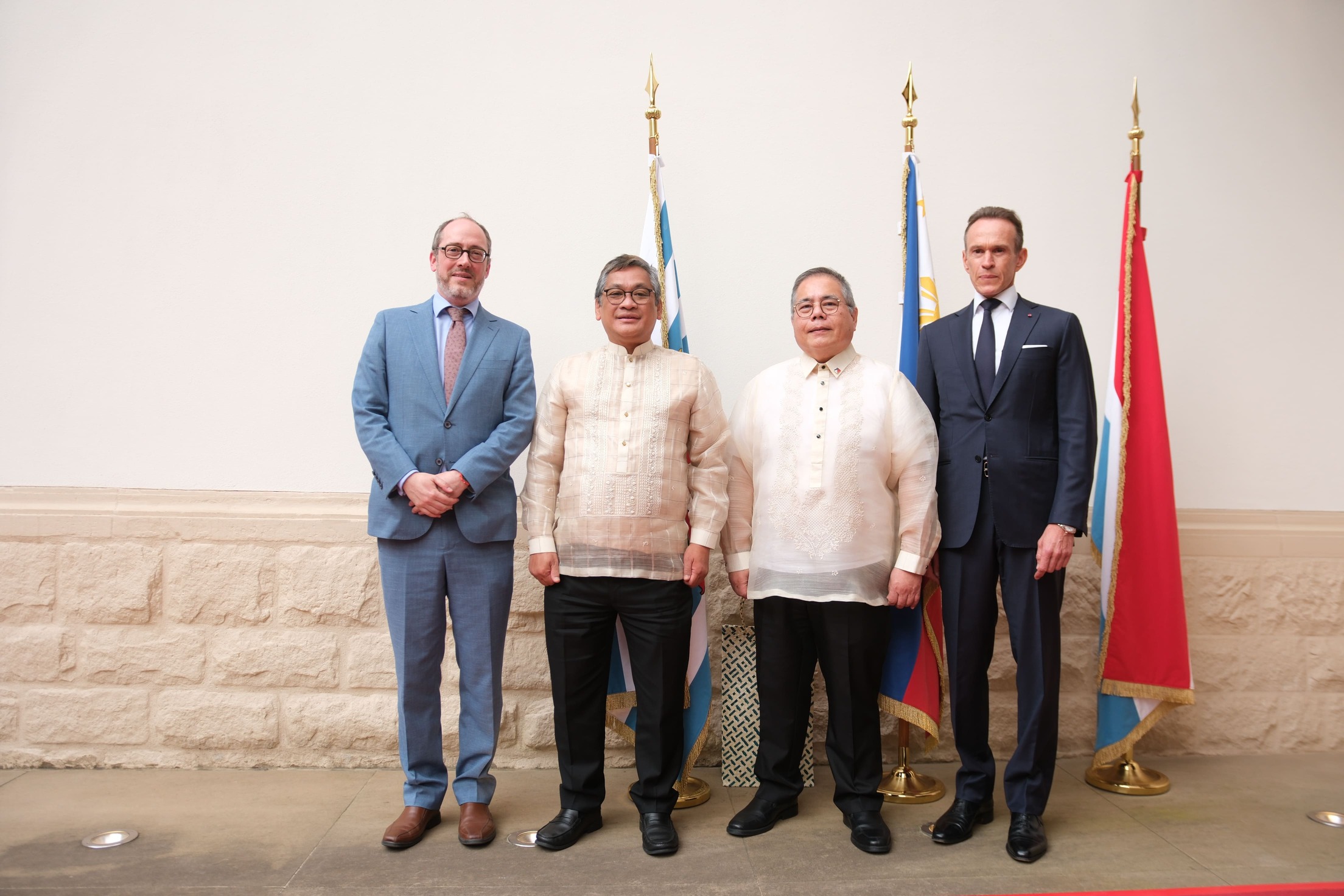 2025 06 03 LU diplomatic reception 3