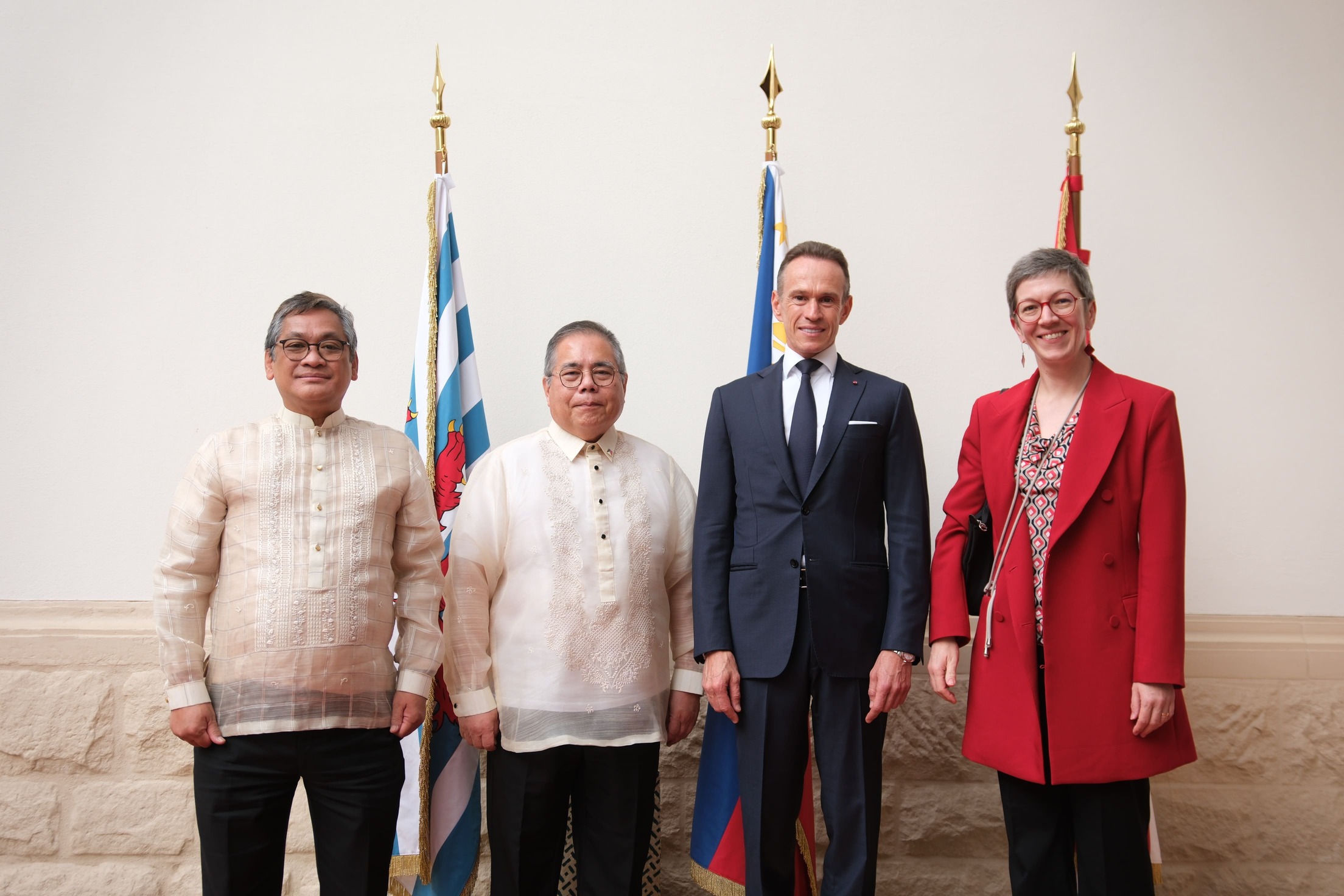2025 06 03 LU diplomatic reception 4
