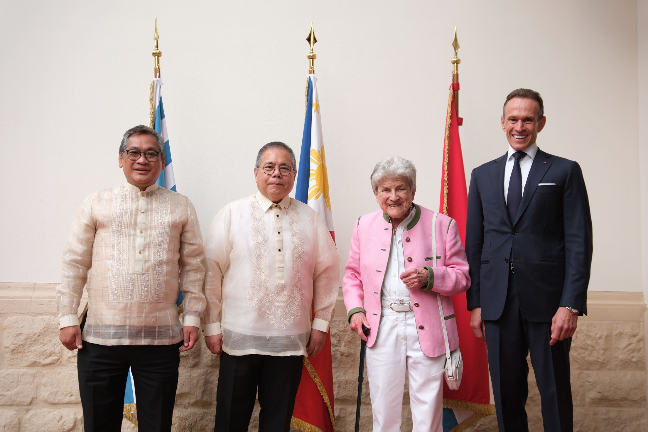 2025 06 03 LU diplomatic reception 5