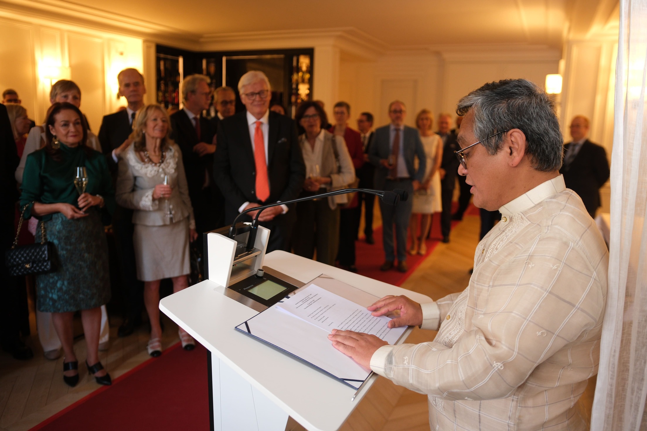 2025 06 03 LU diplomatic reception 7