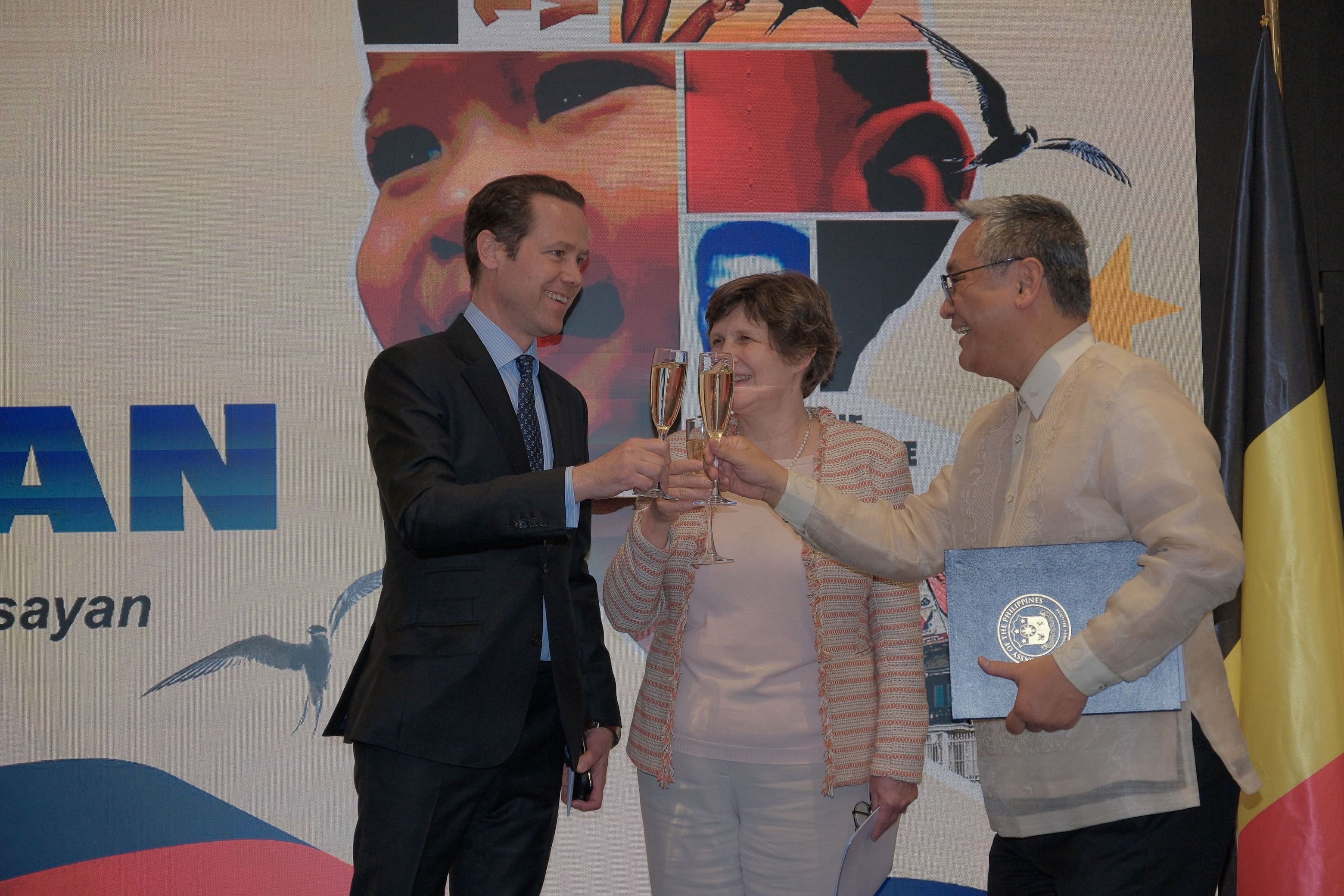 2025 06 12 Diplomatic Reception 3