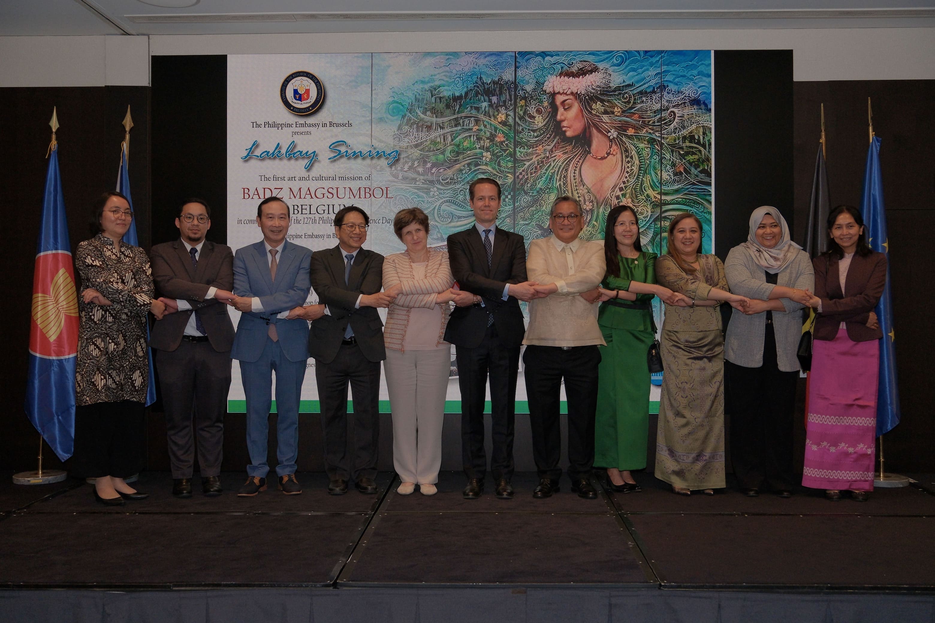 2025 06 12 Diplomatic Reception 5