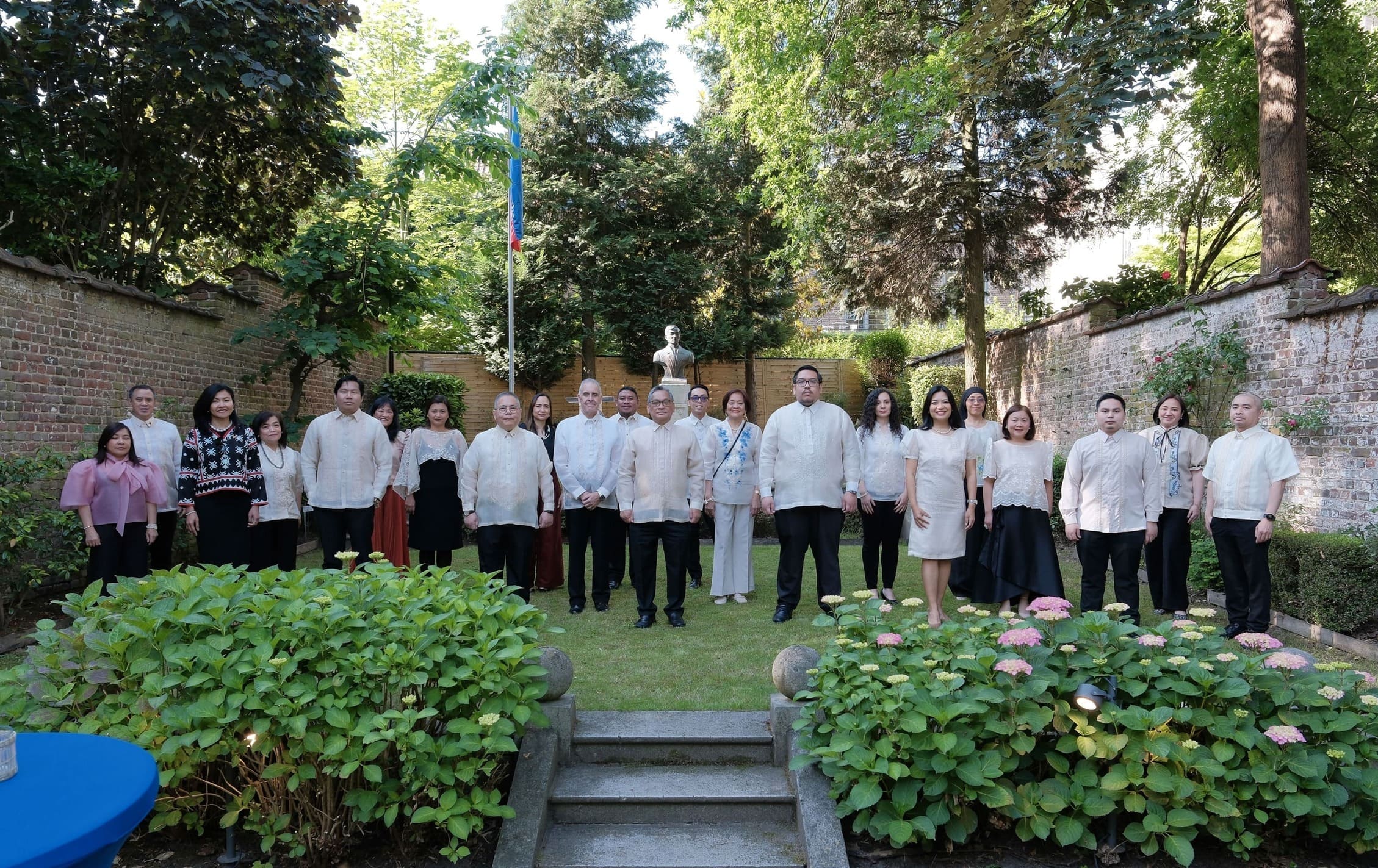 2025 06 12 Flag Raising 1 1 1