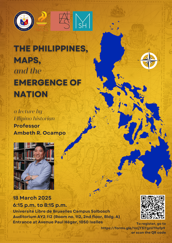 LATEST The Philippines Maps and the Emergence of Nation min