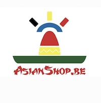 Logo Asianshop