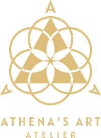 Logo Athenas Art Atelier